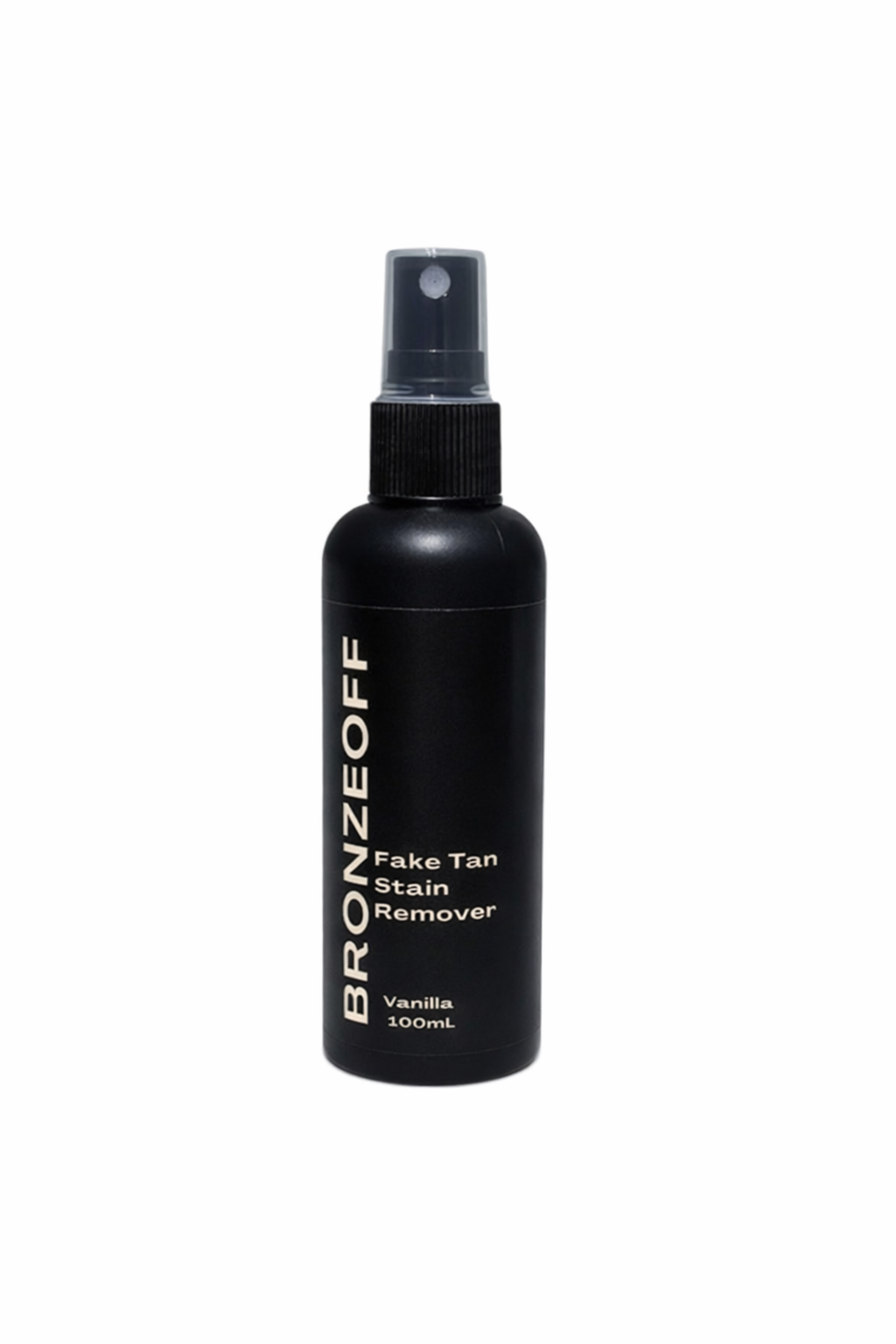BRONZEOFF - Vanilla 100ml - $17.99