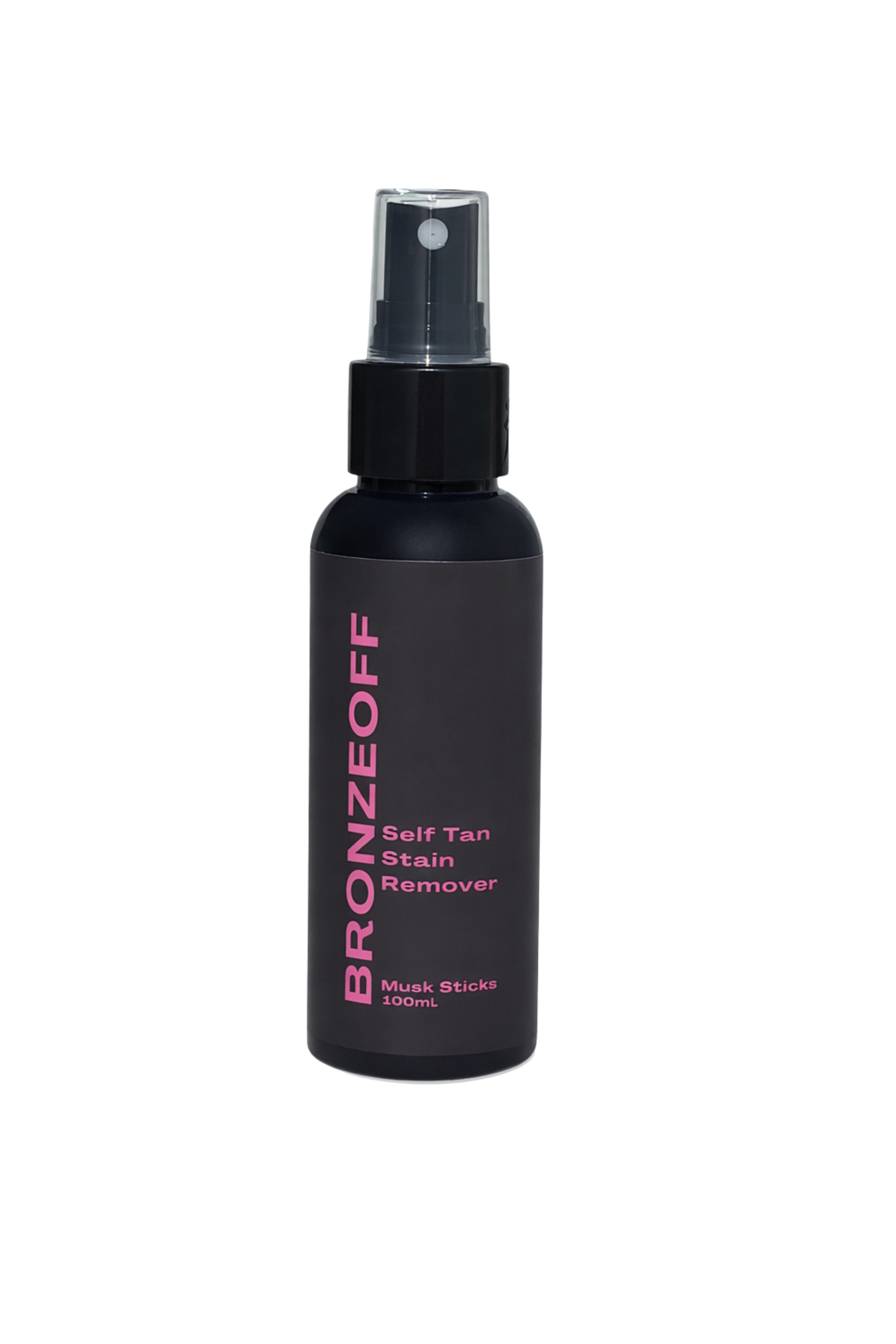 BRONZEOFF - Musk Sticks 100ml - $19.99