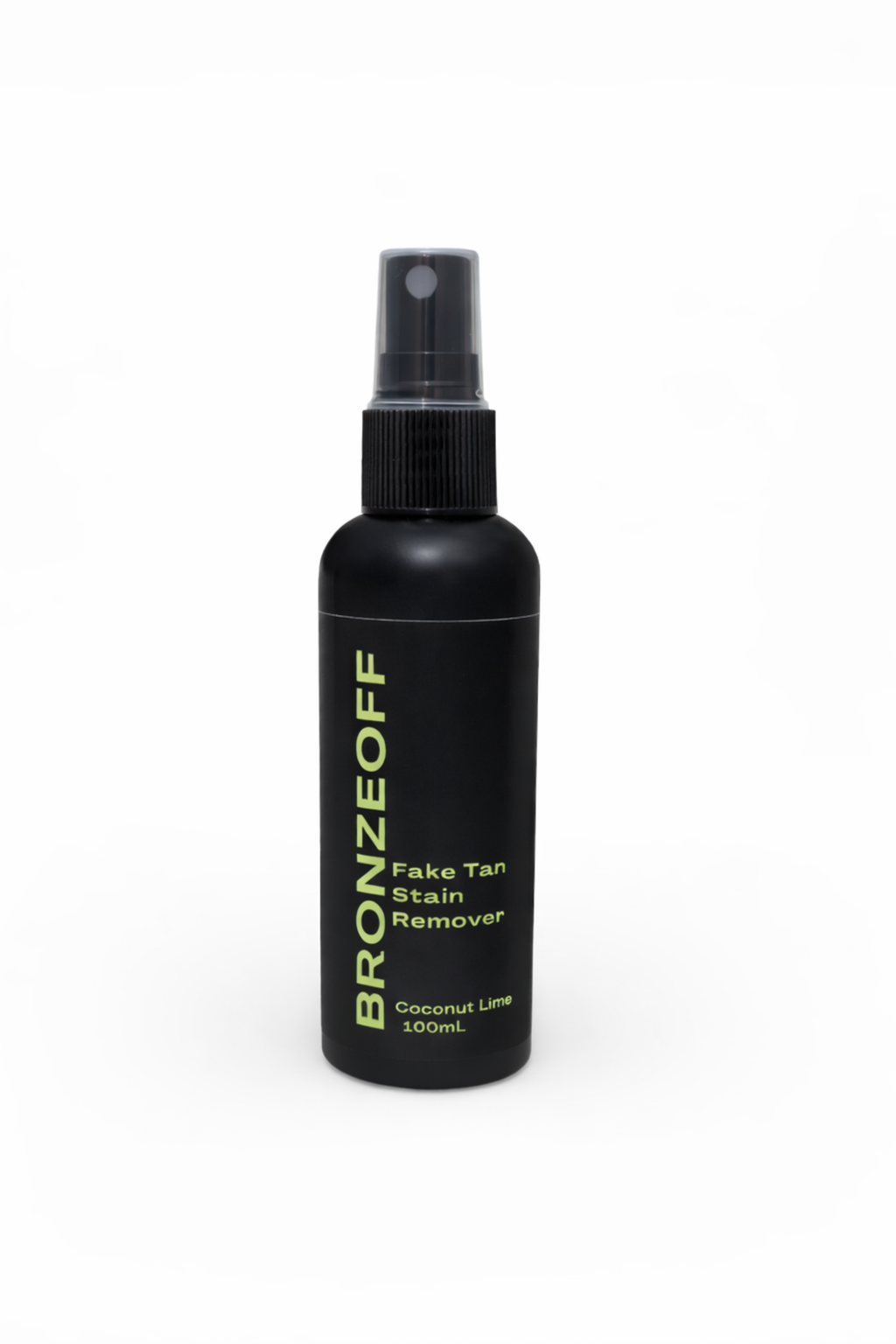 BRONZEOFF - Coconut Lime 100ml - $17.99