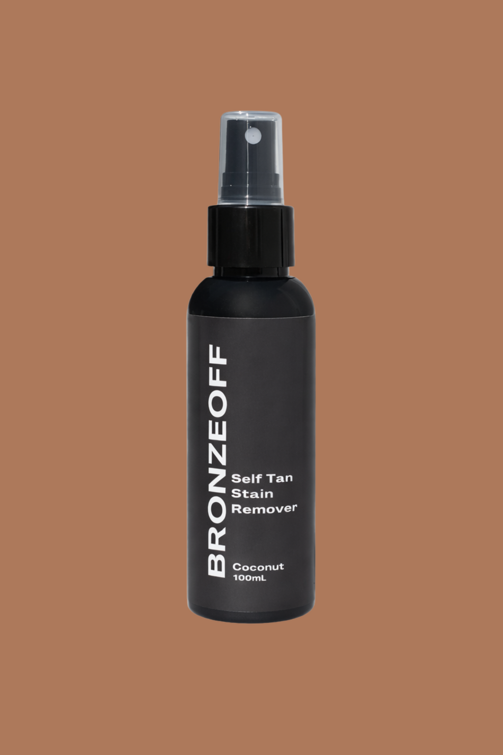 BRONZEOFF - Coconut 100ml - $19.99