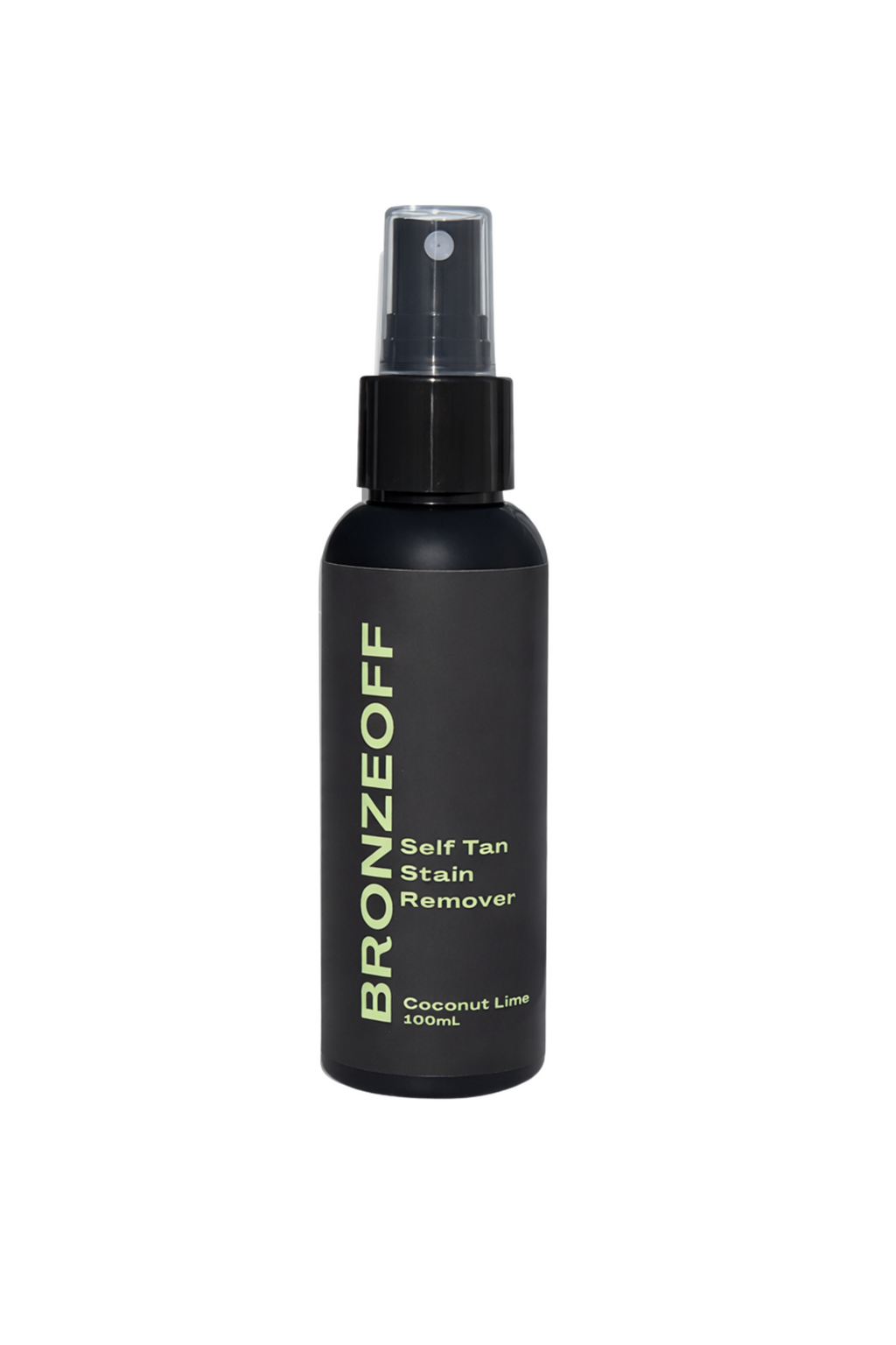 BRONZEOFF - Coconut Lime 100ml - $19.99