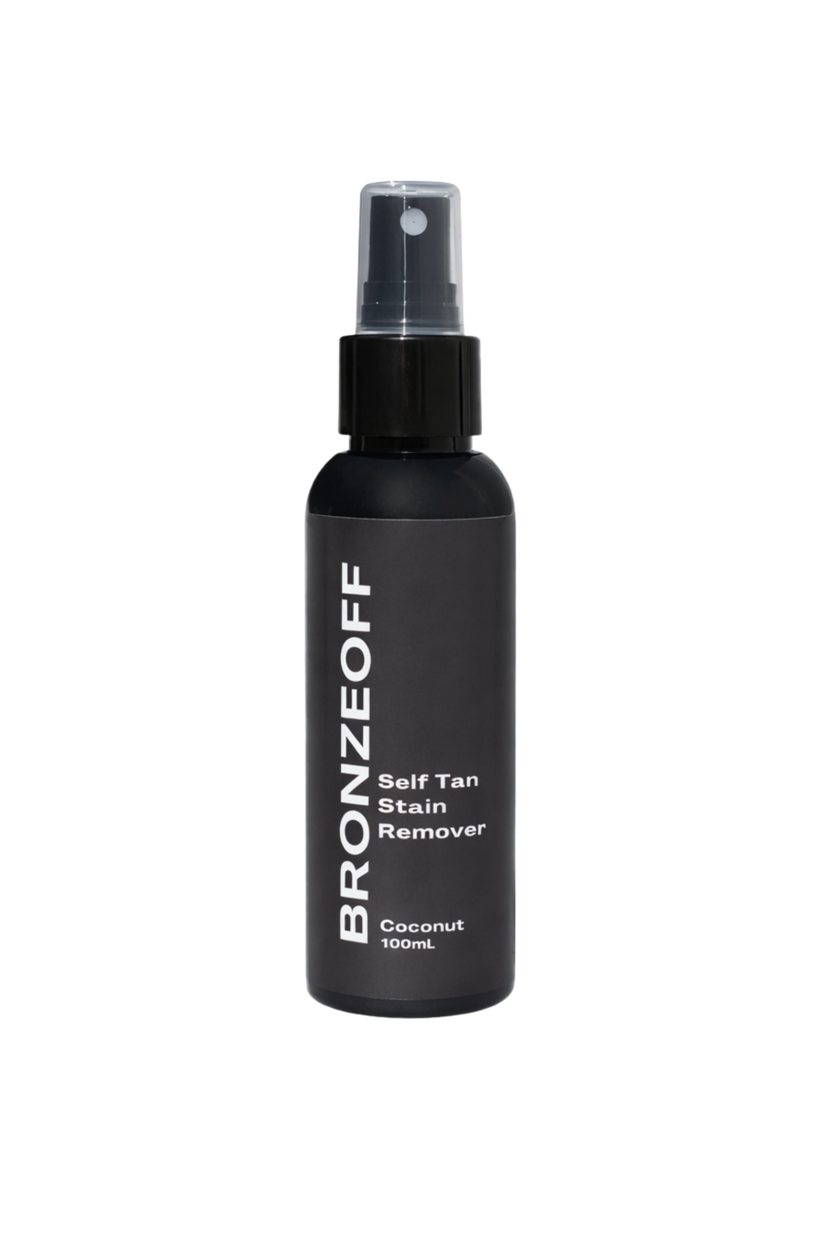 BRONZEOFF - Coconut 100ml - $19.99